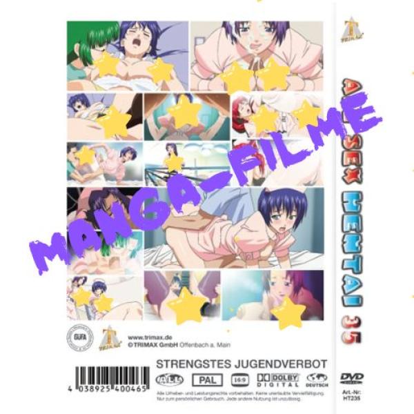 All Sex Hentai #35